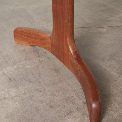 Fresco ホエールレッグダイニングテーブル 4393