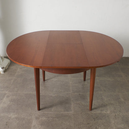 エクステンション ダイニングテーブル