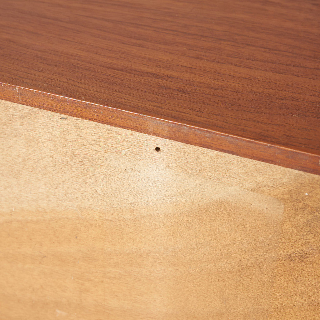 ヴィンテージ 3段 チェスト