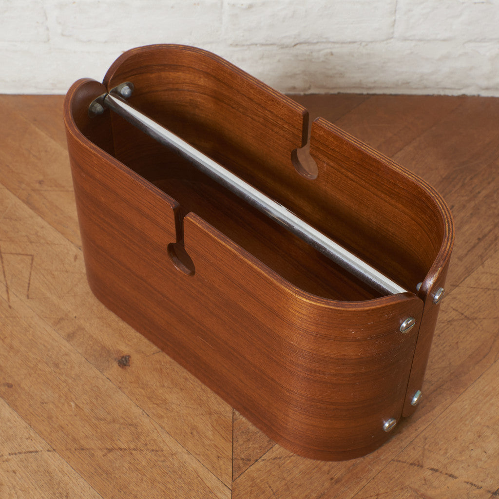 マガジンラック&アンブレラスタンド 2点セット