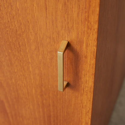 ヴィンテージ テレフォンベンチ / 張替済