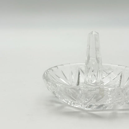 ガラス リングスタンド