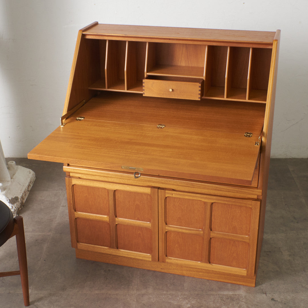 ヴィンテージ ライティングビューロー