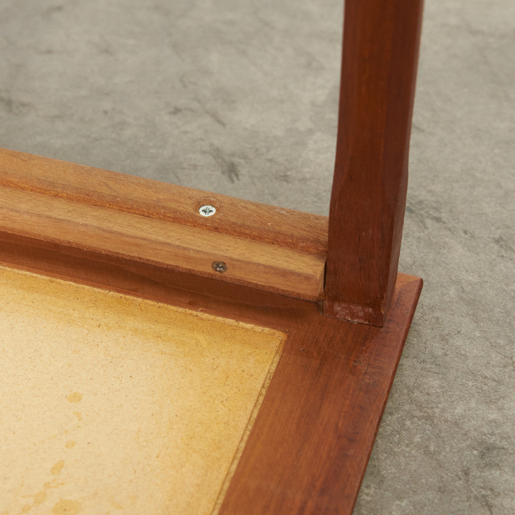 デンマーク TOFTEN タイルトップ ネストテーブル