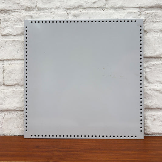 パネル 4枚セット / ライトグレー