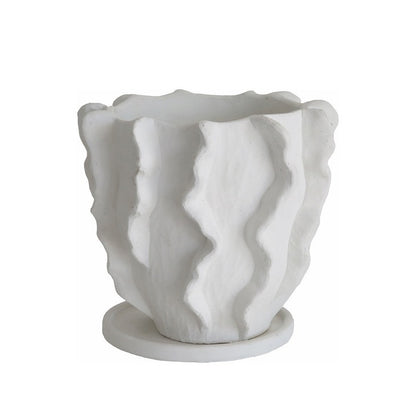 フラワーポット Flutter Lサイズ