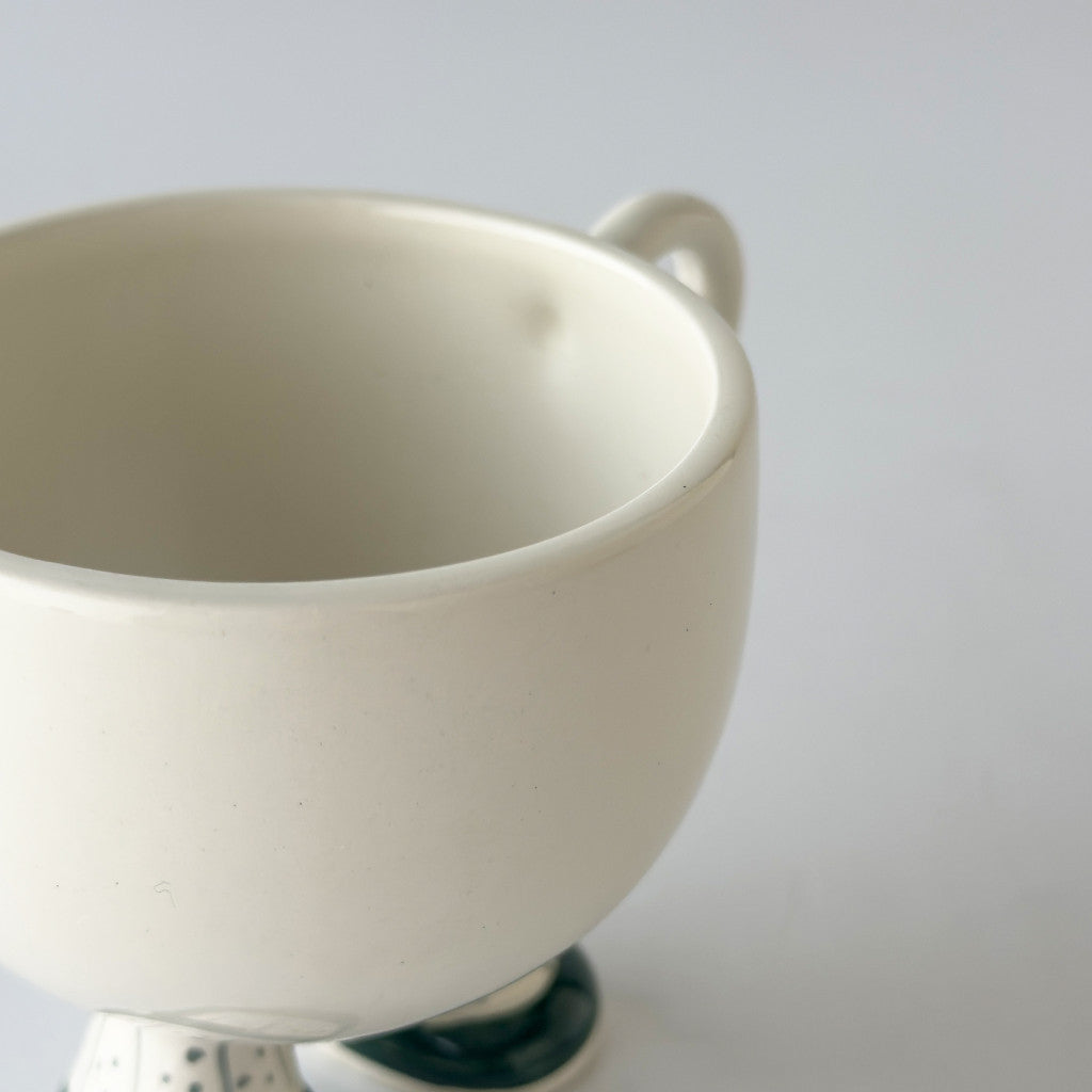 Walking Ware ウォーキングウェア マグカップ｜カールトンウェア