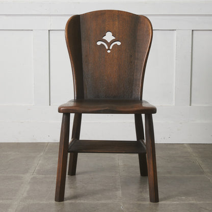 PROVINCIAL ウィングチェア