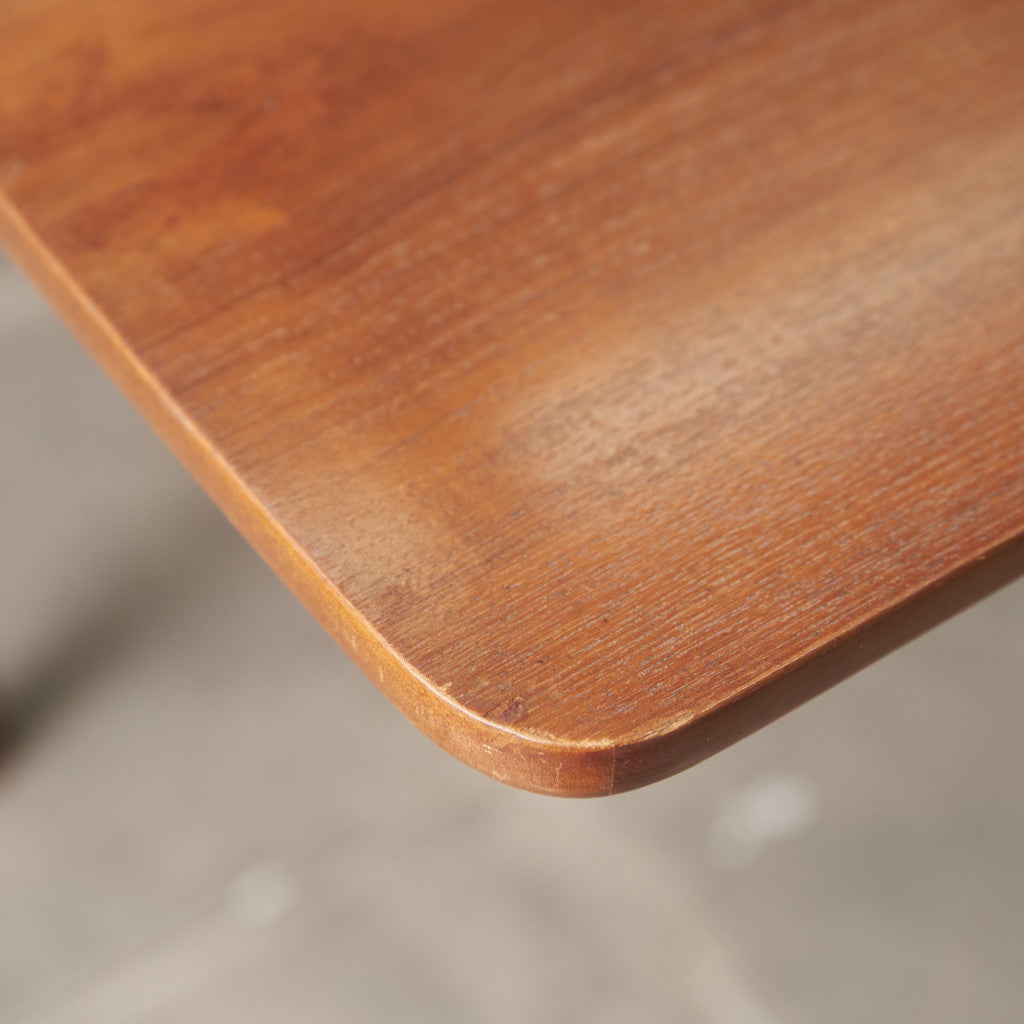 T3 エクステンション レクタングル ダイニングテーブル