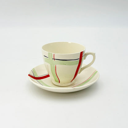 ヴィンテージ カップ＆ソーサー