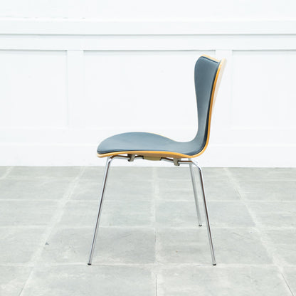 セブンチェア / フロントパディング