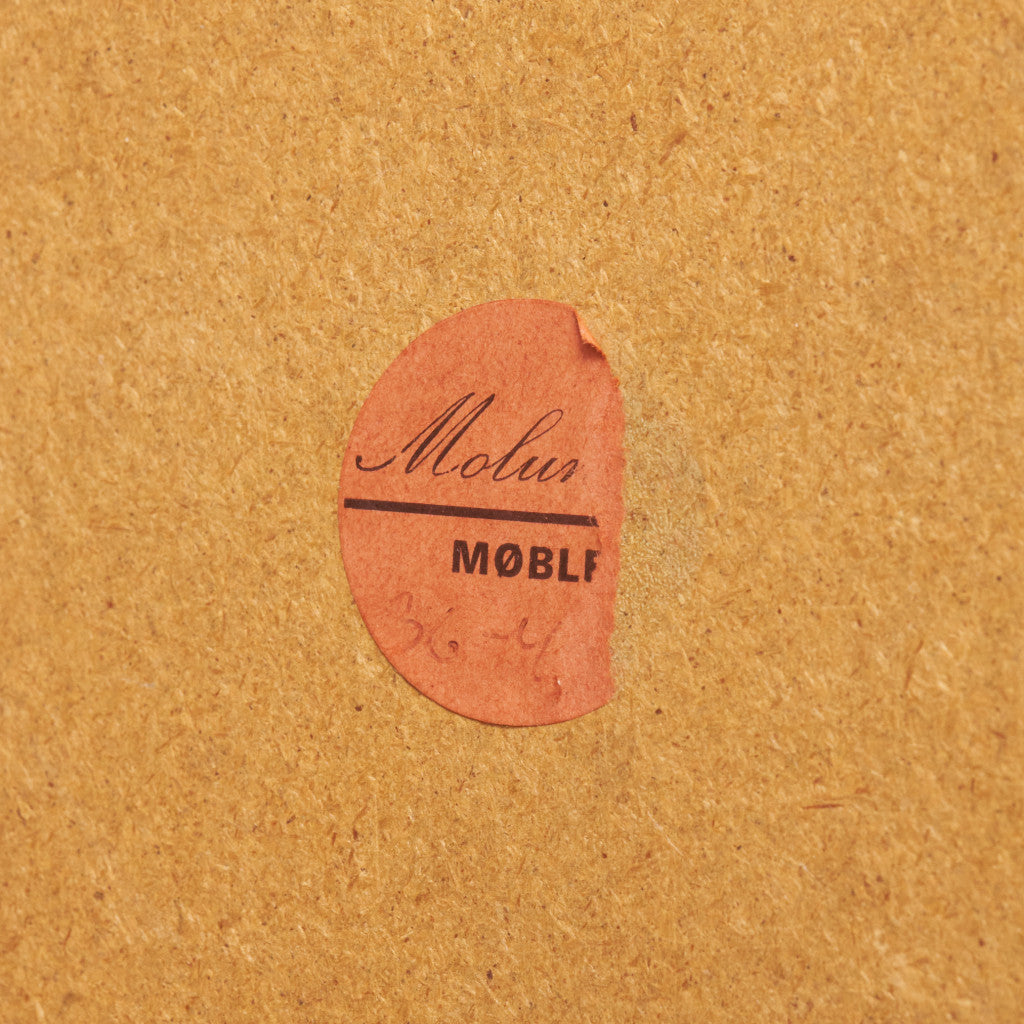 デンマークヴィンテージ タイルトップ コーヒーテーブル