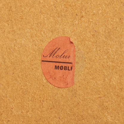 デンマークヴィンテージ タイルトップ コーヒーテーブル