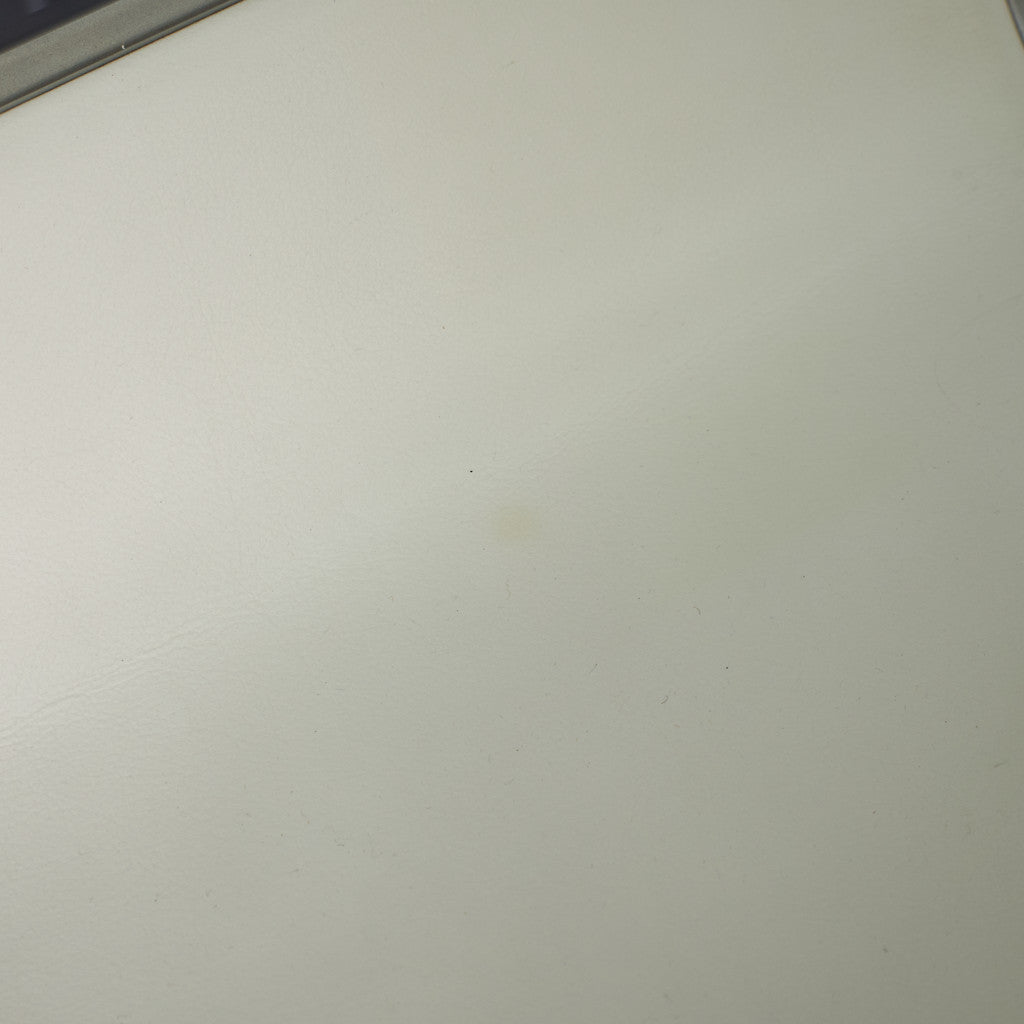 LEM 本革張りスツール