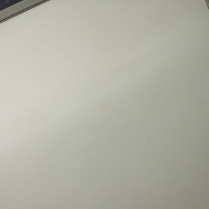 LEM 本革張りスツール