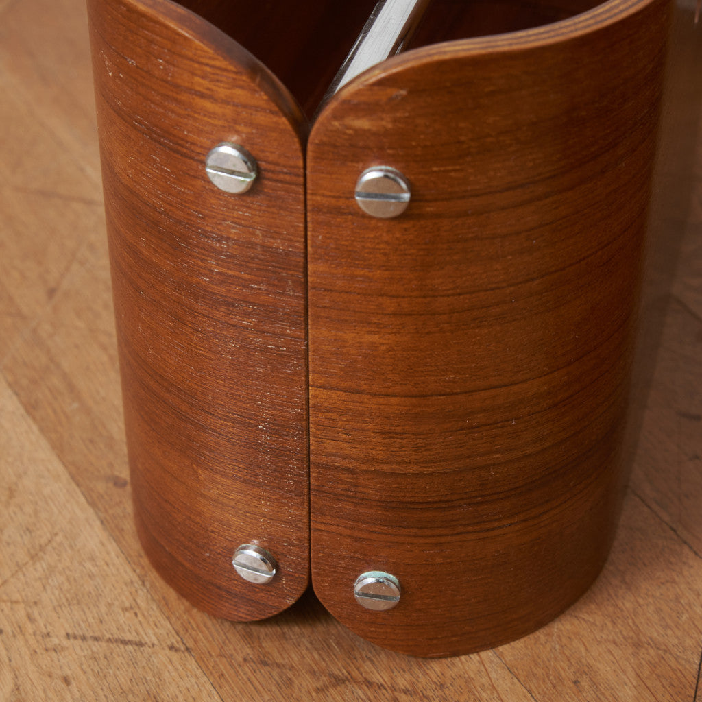 マガジンラック&アンブレラスタンド 2点セット