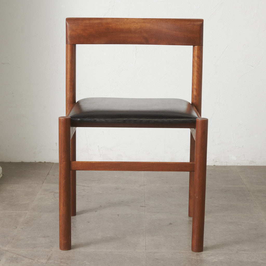 英国ヴィンテージ ダイニングチェア