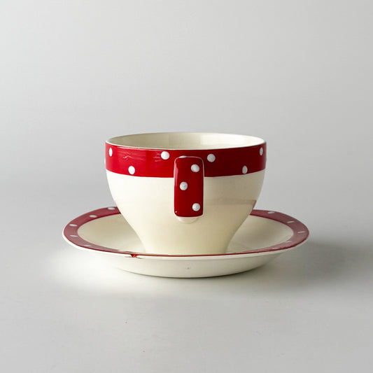 Domino ドミノ カップ＆ソーサー
