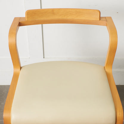 ヴィンテージ カウンターチェア 2脚セット