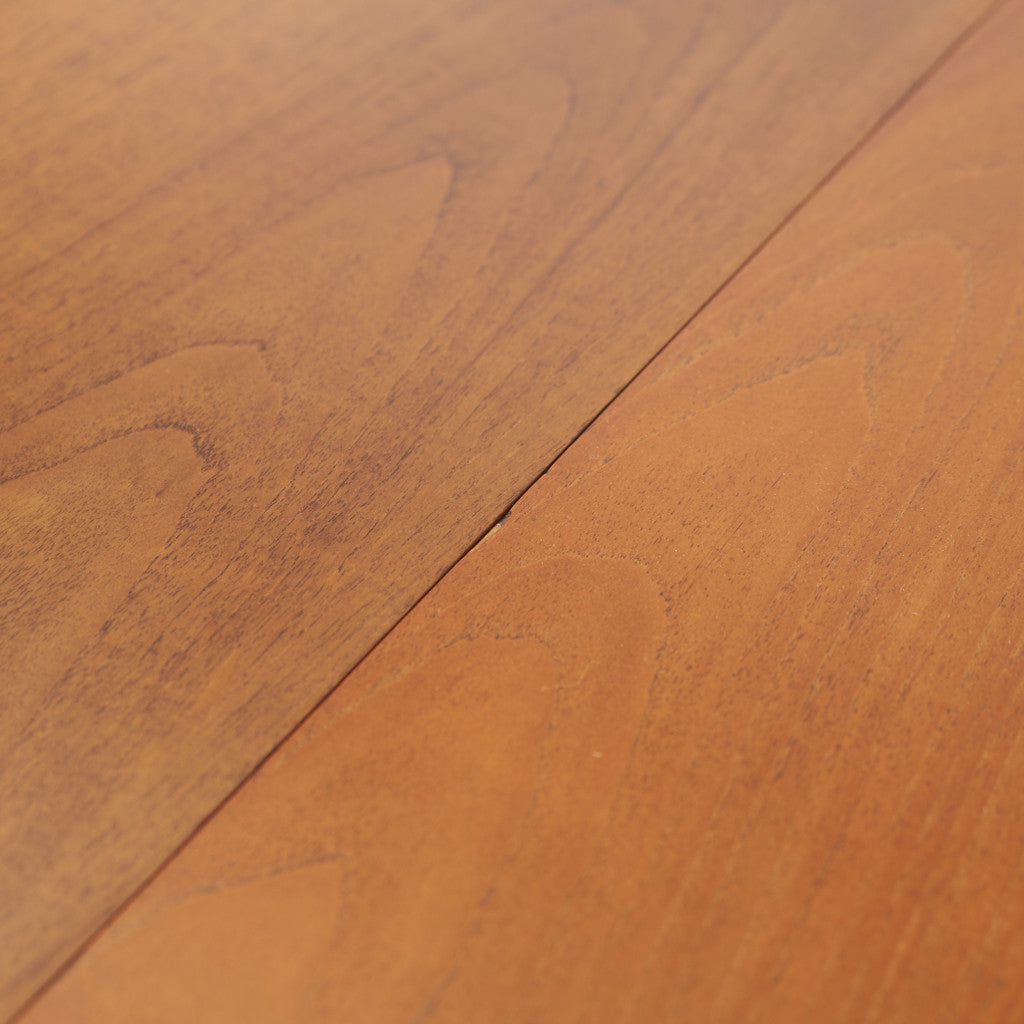 エクステンション ラウンドダイニングテーブル