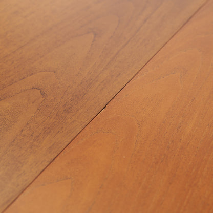 エクステンション ラウンドダイニングテーブル