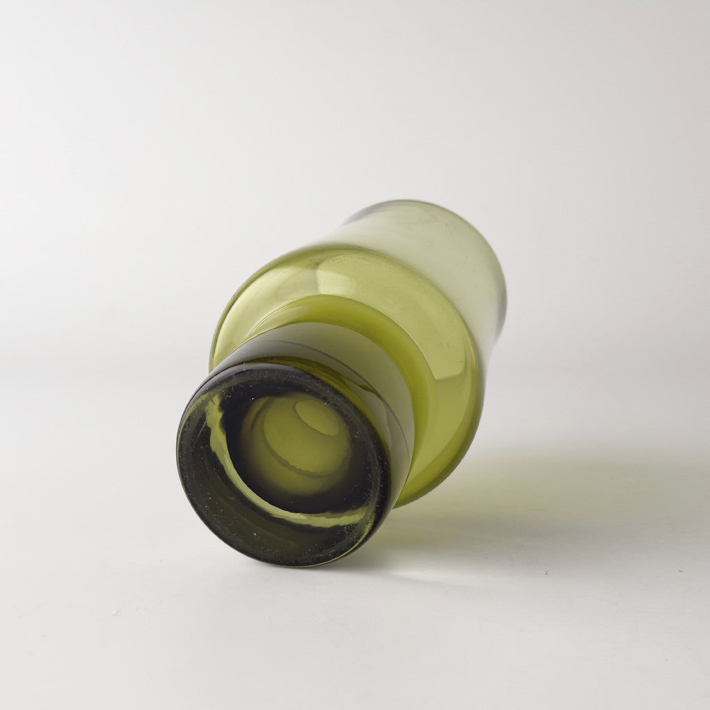 ヴィンテージ フラワーベース