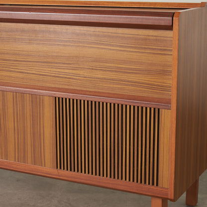 ヴィンテージ ステレオグラム キャビネット / ジャンク品