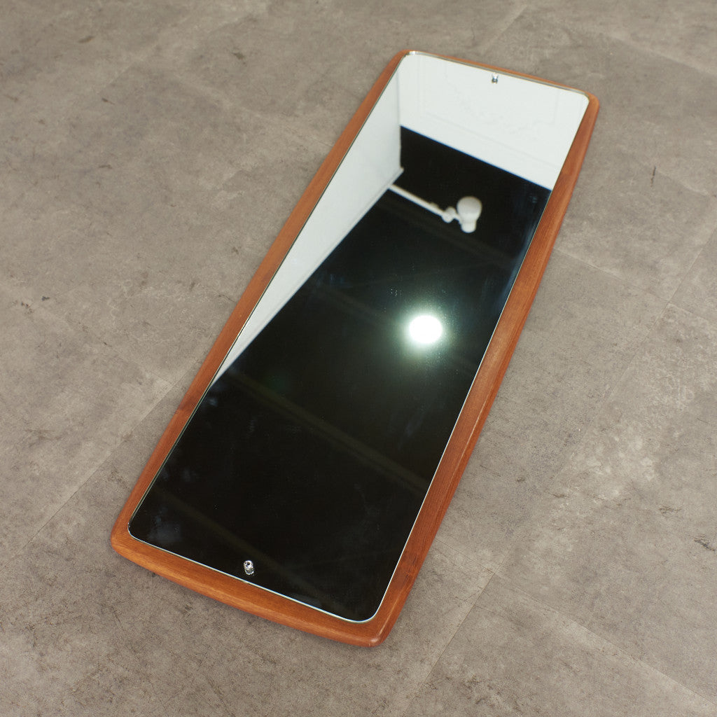 イギリスヴィンテージ ウォールミラー