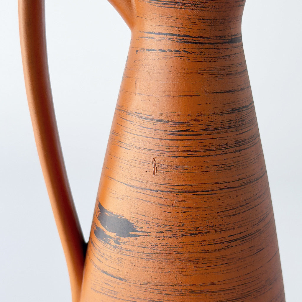 ヴィンテージ フラワーベース