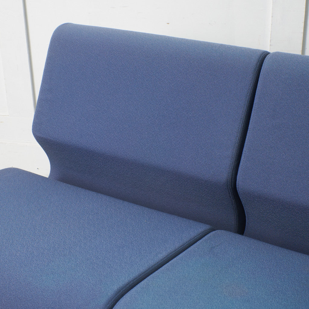 チャドウィック モジュラー シーティング ソファ 2脚セット