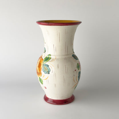 ヴィンテージ フラワーベース