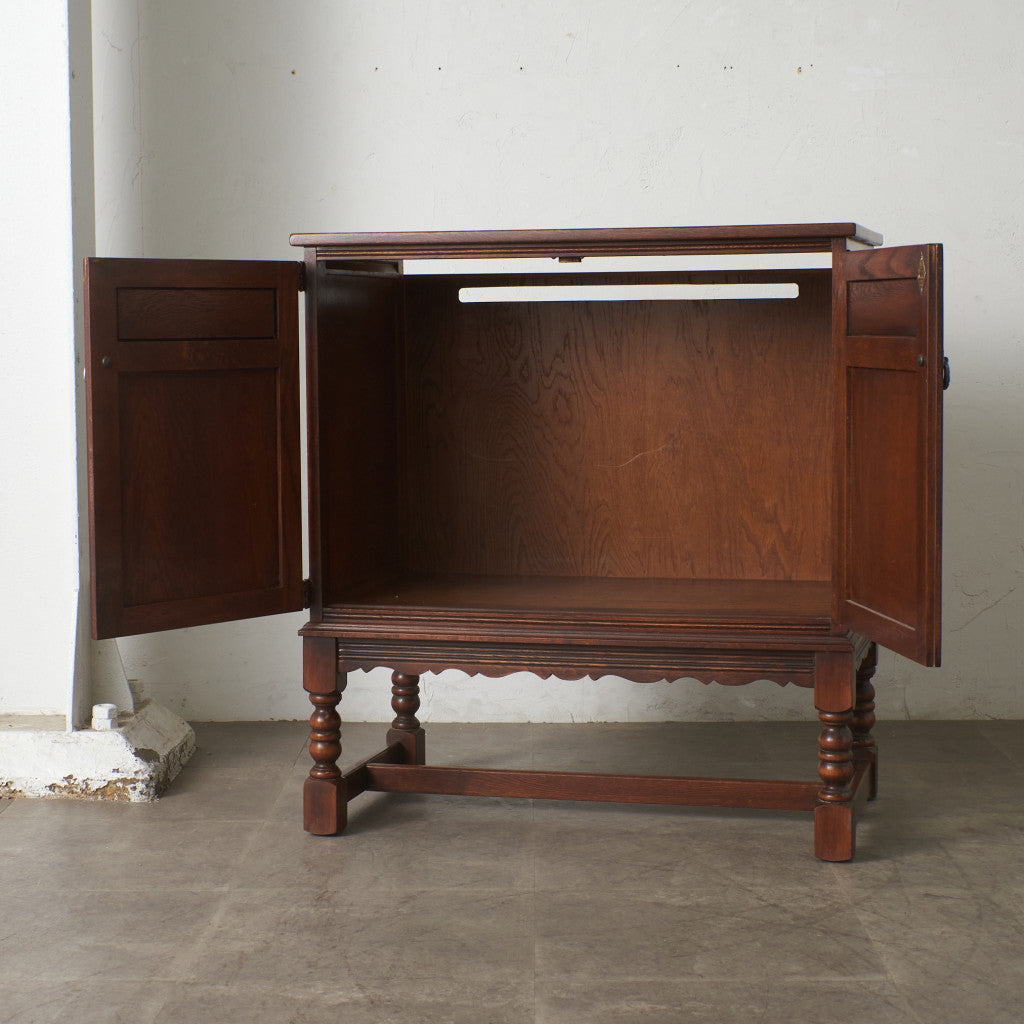 Old Charm キャビネット