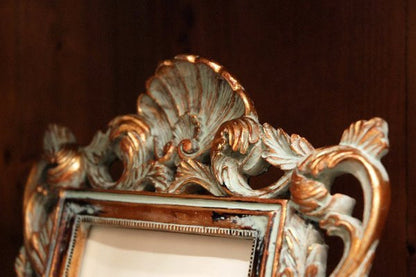 シェルデコレート フレーム