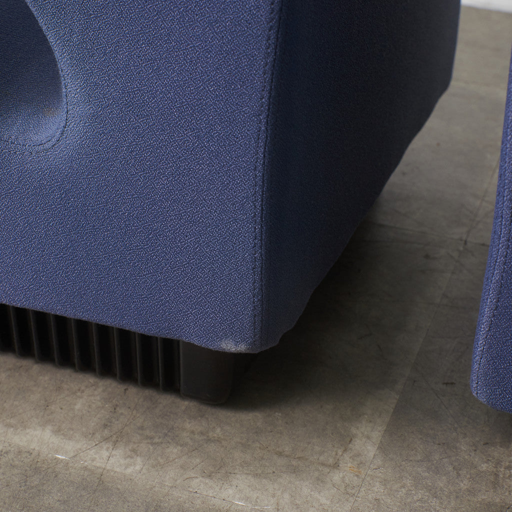 チャドウィック モジュラー シーティング ソファ 2脚セット