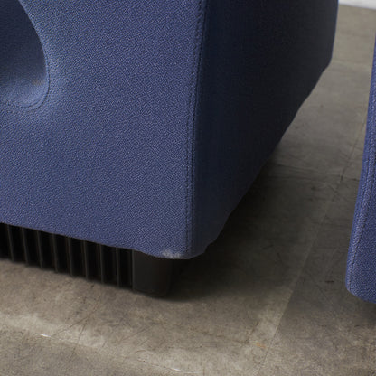 チャドウィック モジュラー シーティング ソファ 2脚セット