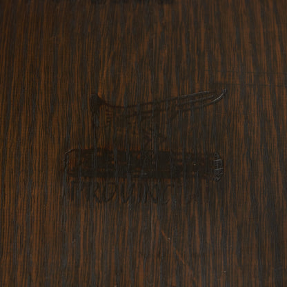 PROVINCIAL ボウバックチェア
