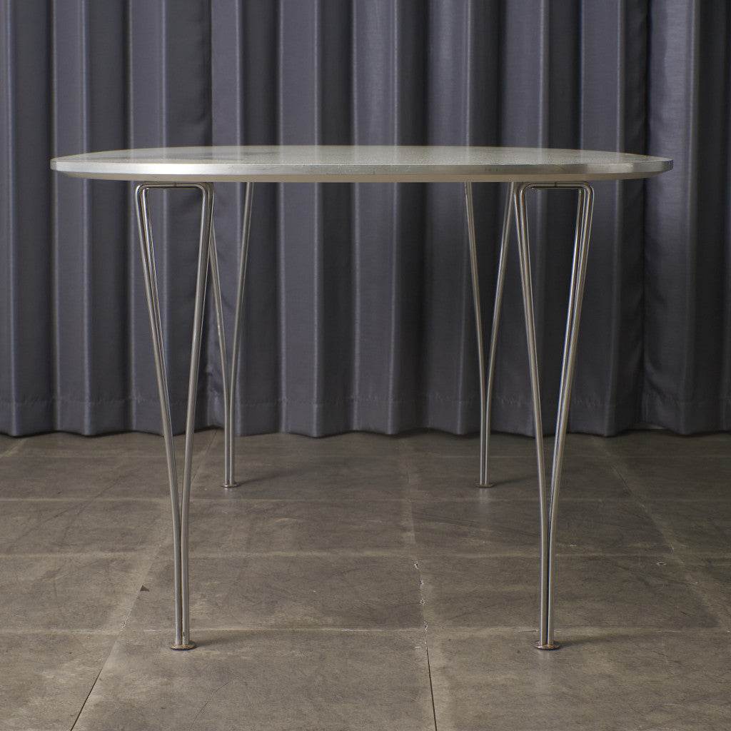 B-TABLE スーパー楕円テーブル B612