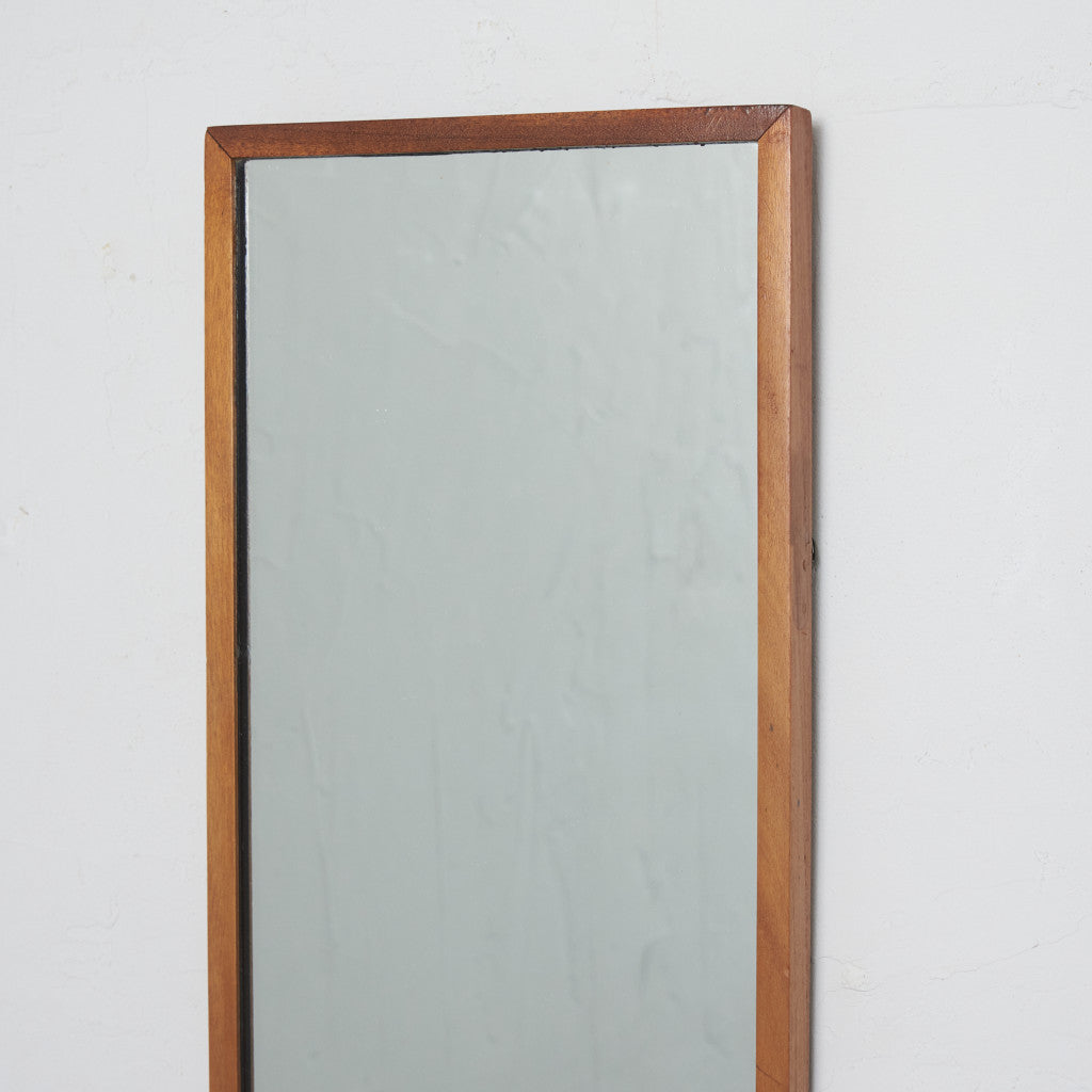 イギリスヴィンテージ ウォールミラー