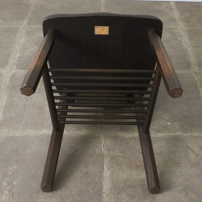 PROVINCIAL ウィングチェア