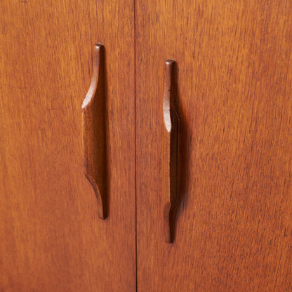 ヴィンテージ ルームディバイダー