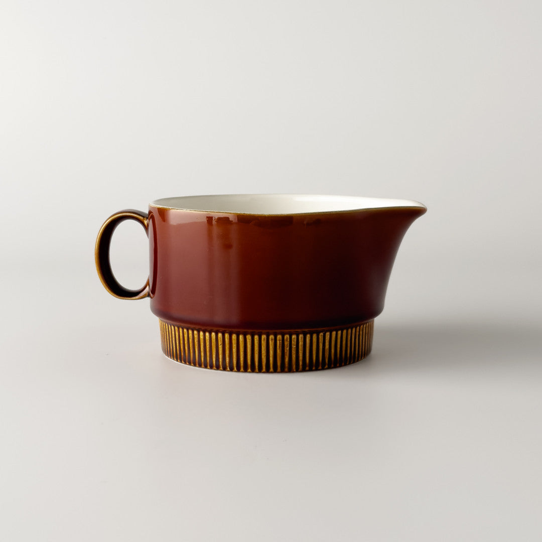 Compact コンパクト ミルクピッチャー