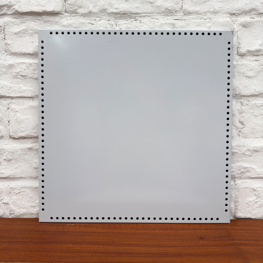 パネル 4枚セット / ライトグレー