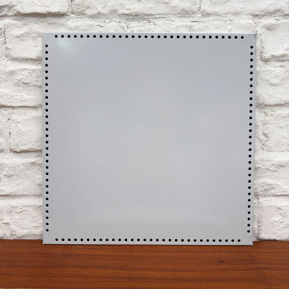 パネル 4枚セット / ライトグレー