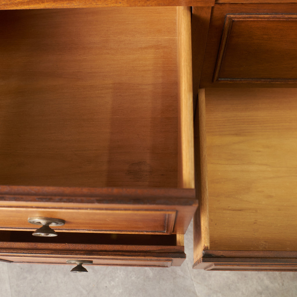 TRIUNE チェストボード