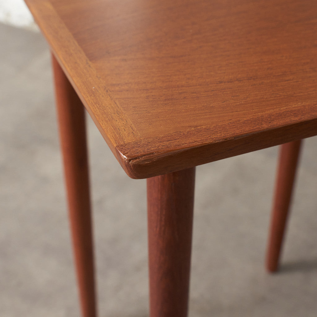 デンマーク ヴィンテージ ネストテーブル