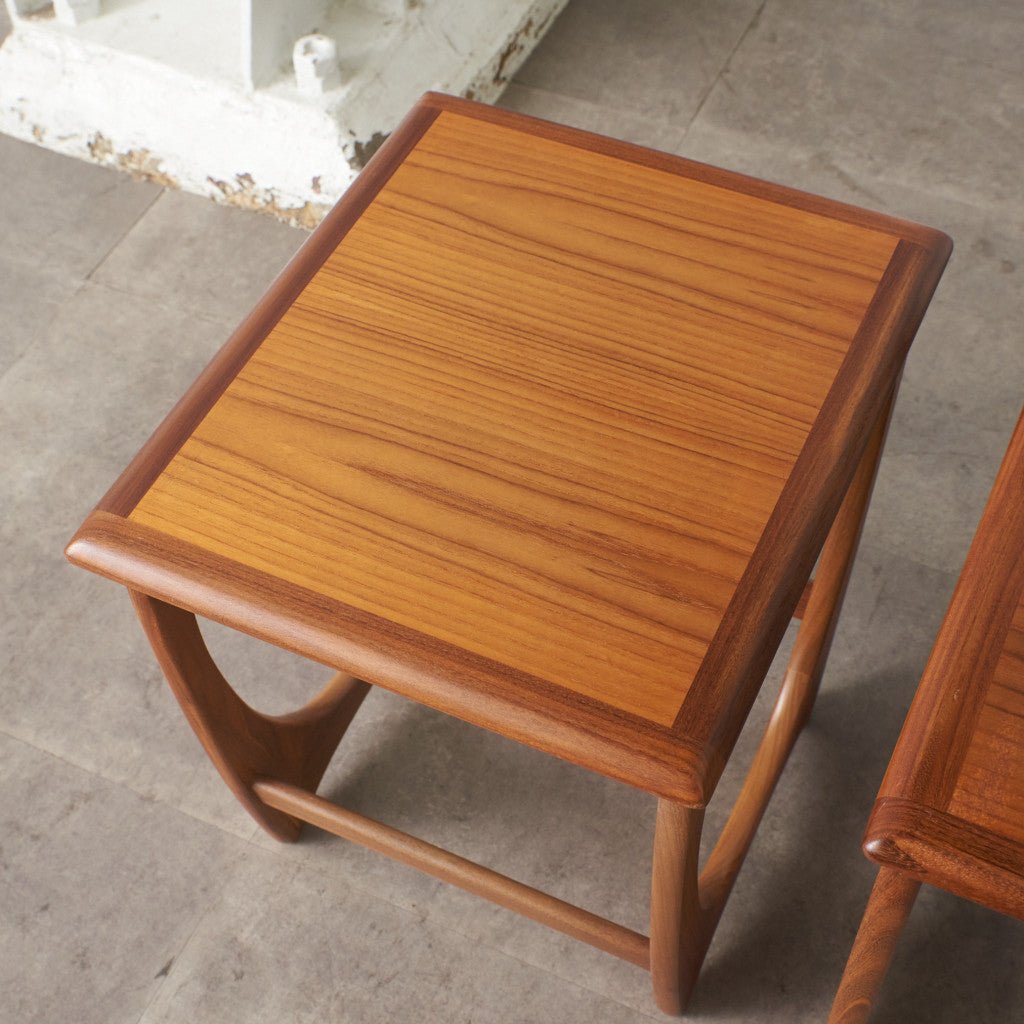 Astro ネストテーブル