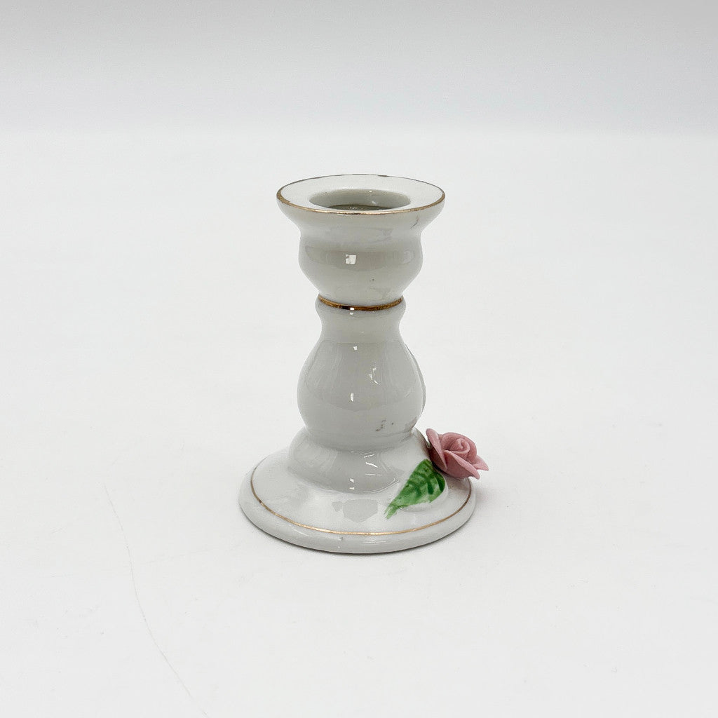 英国ヴィンテージ キャンドルスタンド