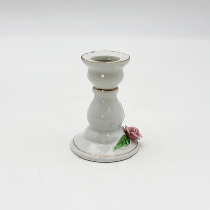 英国ヴィンテージ キャンドルスタンド