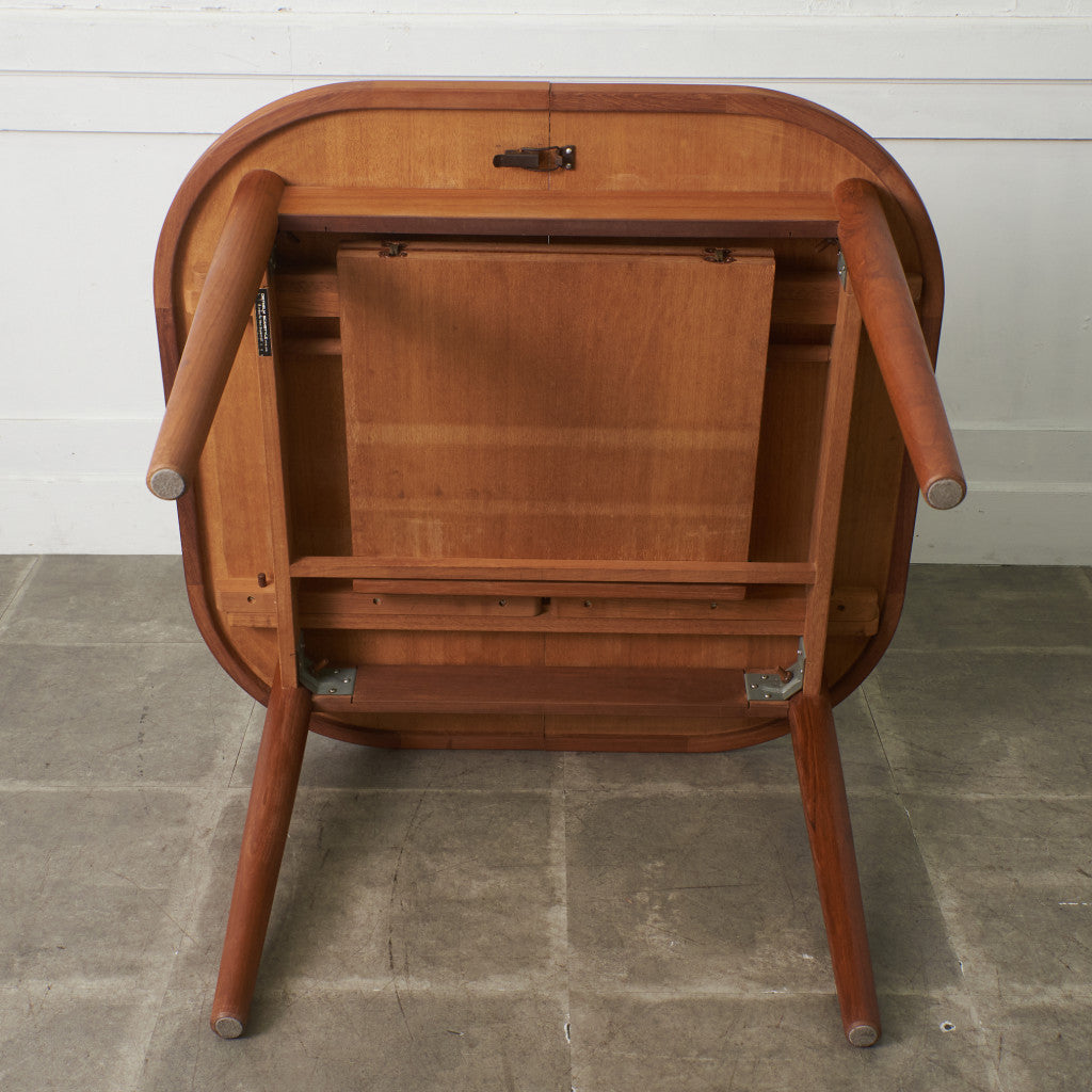 ヴィンテージ エクステンションダイニングテーブル