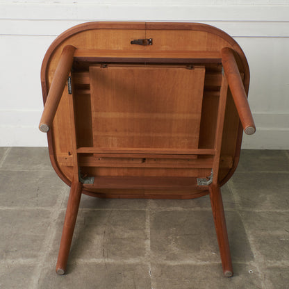 ヴィンテージ エクステンションダイニングテーブル